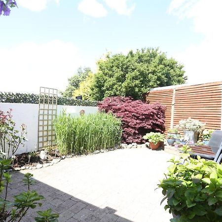 Rainbow Heights Dublin Διαμέρισμα Εξωτερικό φωτογραφία