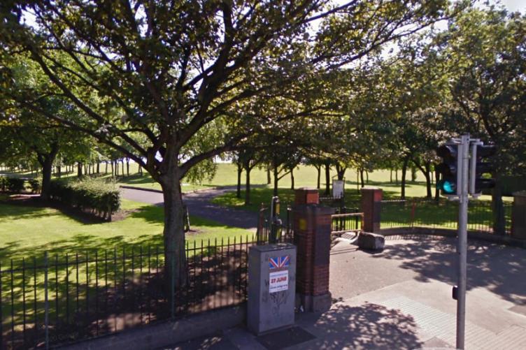 Rainbow Heights Dublin Διαμέρισμα Εξωτερικό φωτογραφία