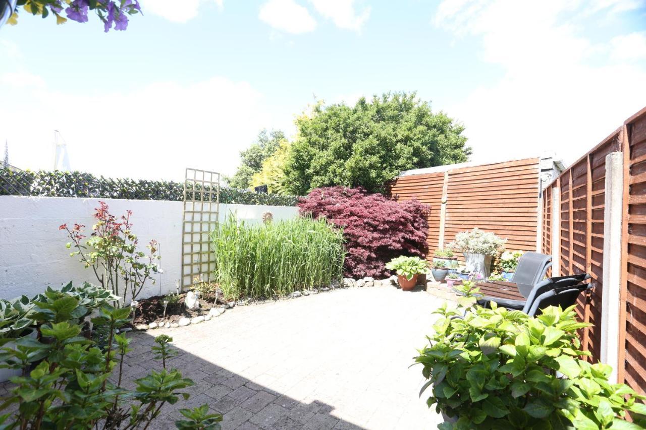 Rainbow Heights Dublin Διαμέρισμα Εξωτερικό φωτογραφία