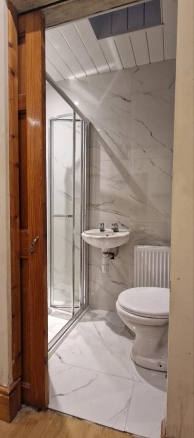 Rainbow Heights Dublin Διαμέρισμα Εξωτερικό φωτογραφία